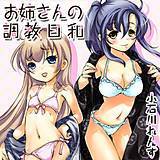 お姉さんの調教日和 小石川れんず 無料で試し読み